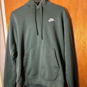 Nike hoodie
